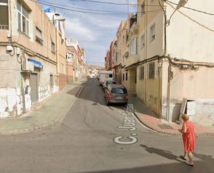 Exterior view of Flat for sale in  Almería Capital