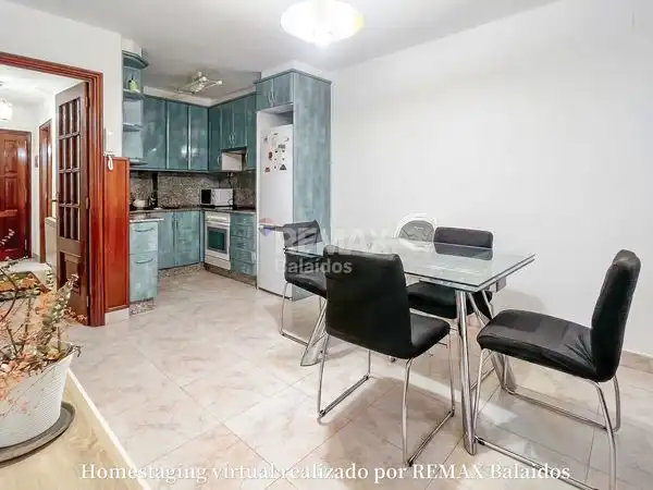Flat for sale in Rúa Maceiras, imagen 4