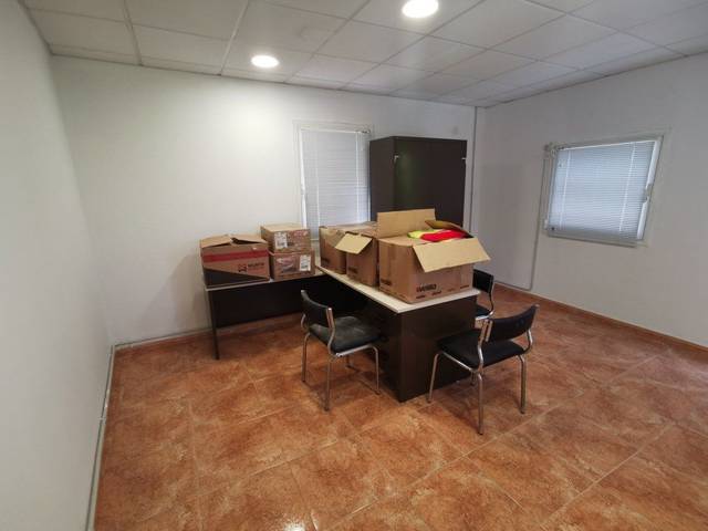 Local comercial en Alquiler en Barri Antic