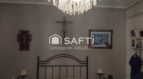 Foto 5 de Planta baixa en venda a Calle Maestro Manzanares, 55, Campo de Criptana, Ciudad Real