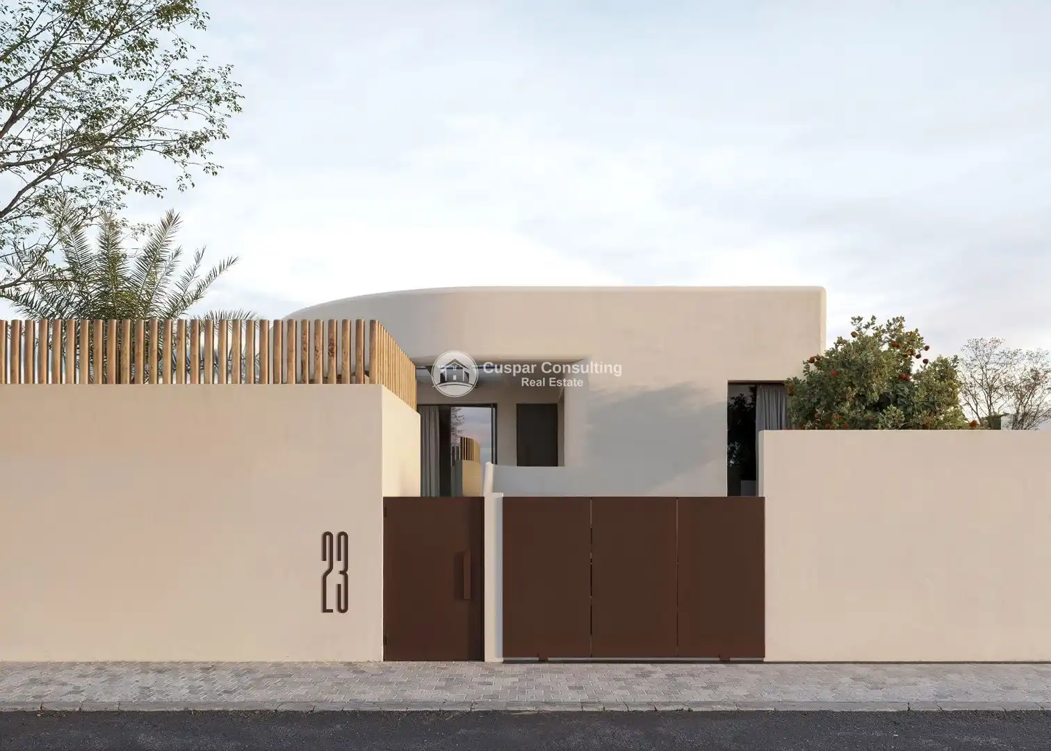 Detached house with pool for sale in N/A, imagen 14