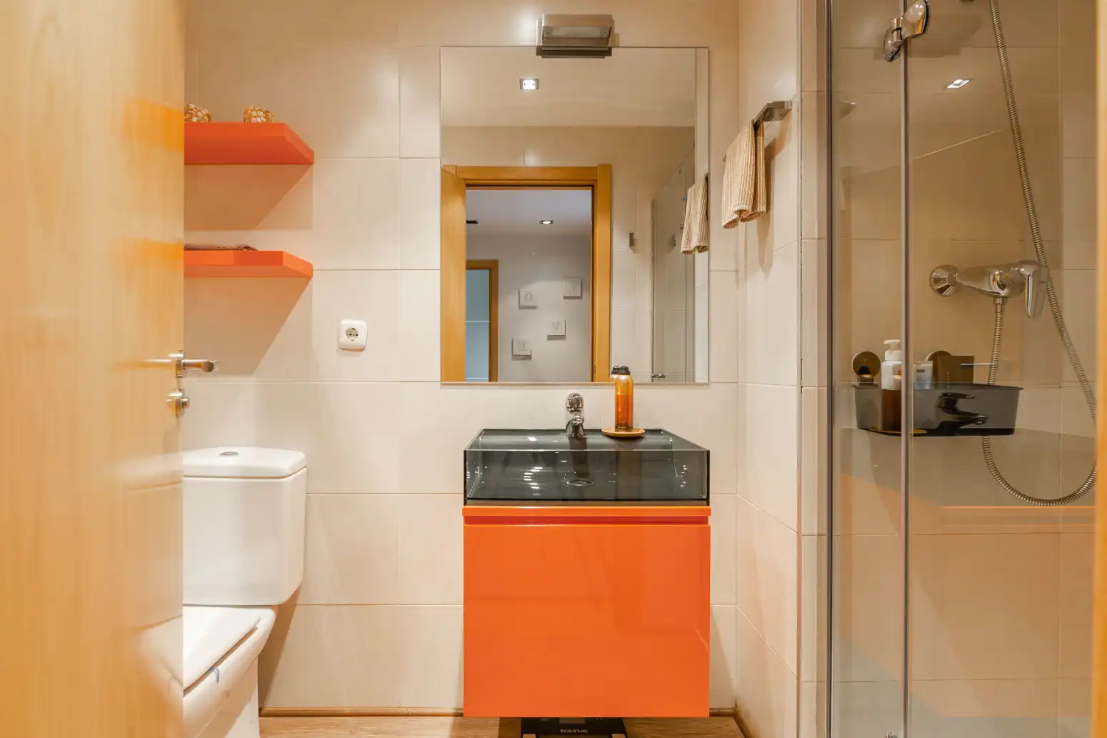 Baño de Piso en venta en Nuevo Artica
