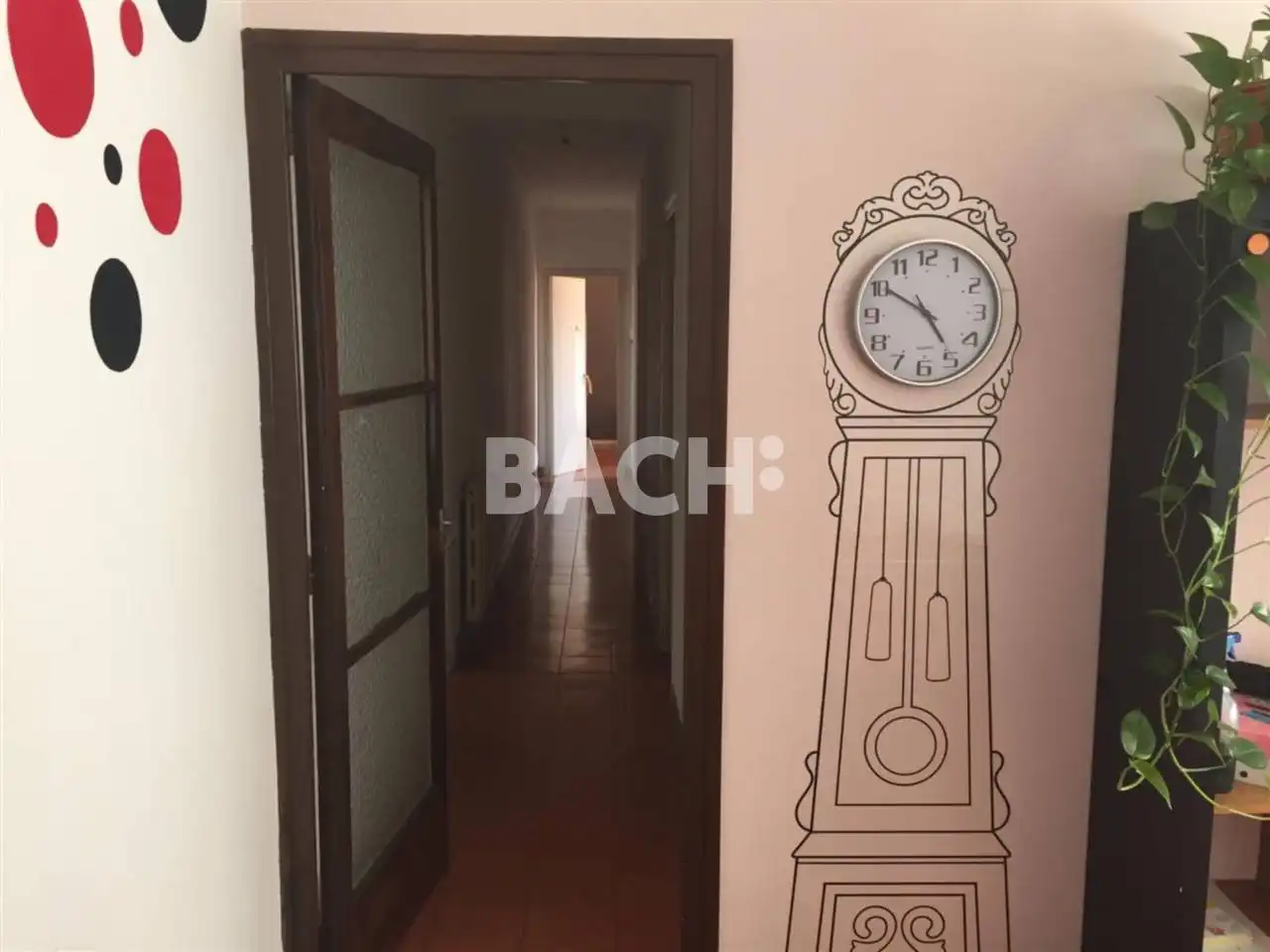 Wohnung zum Verkauf in Vic mit Heizung und Möbliert