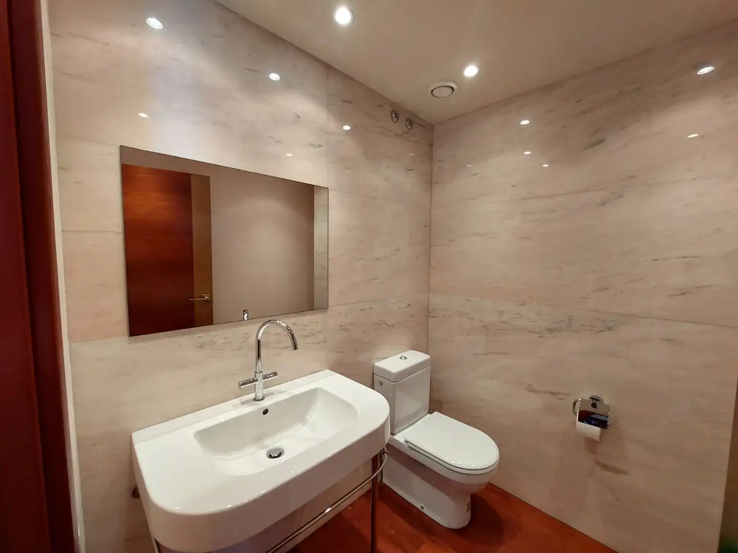 Dúplex de alquiler en Calle Estany, Nou Eixample Sud