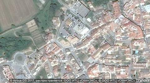 Foto 4 de Traster en venda a Tordera pueblo, Tordera