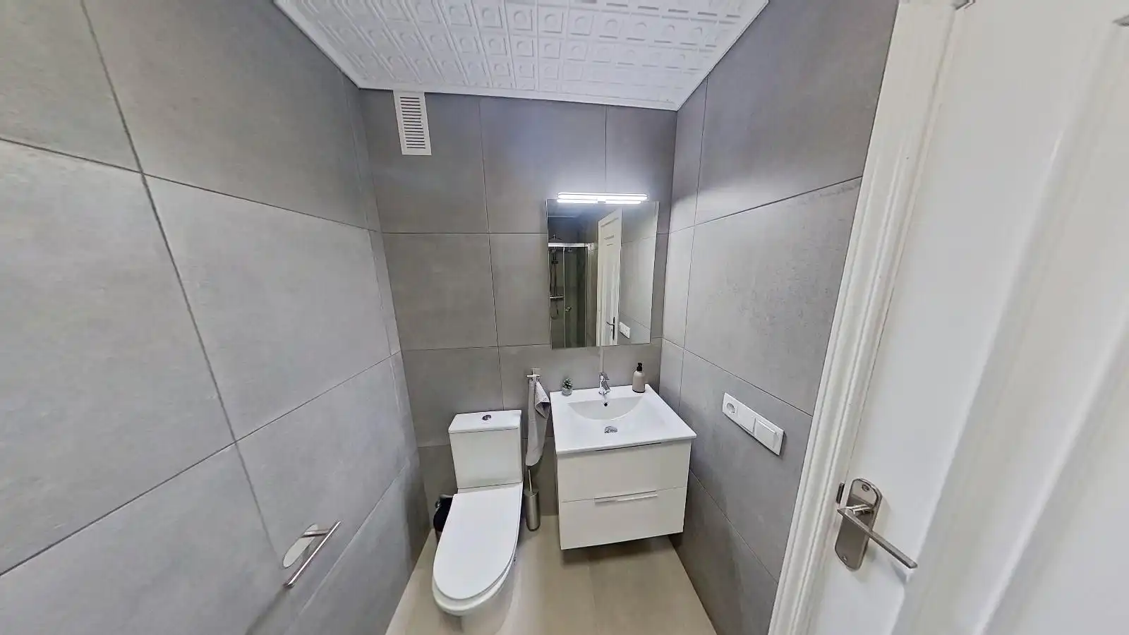 Apartamento con piscina en venta en Doctor Gregorio Marañón, imagen 20
