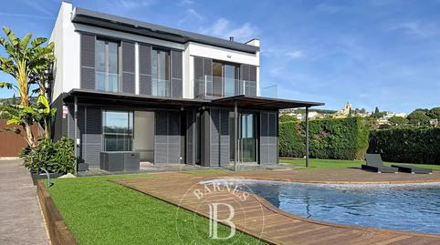 Foto 3 de Casa o xalet en venda a Santa Maria Balís - Can Riera - Can Jordi, Sant Vicenç de Montalt