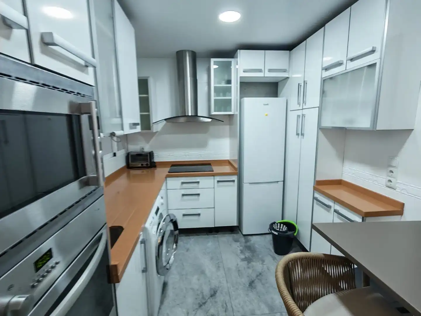 Apartments for rent in San Pedro