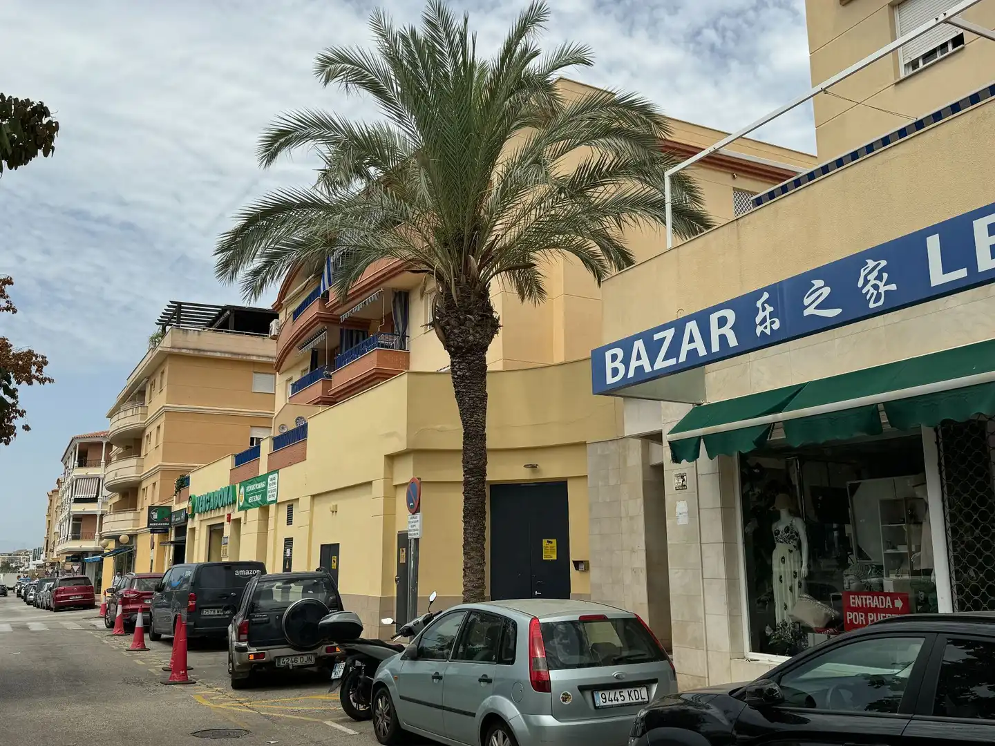 Local comercial en venta en PARAISO SOL, imagen 20