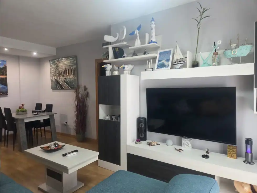 Appartamento con piscina in vendita a Santa Cruz del Retamar pueblo, imagen 8