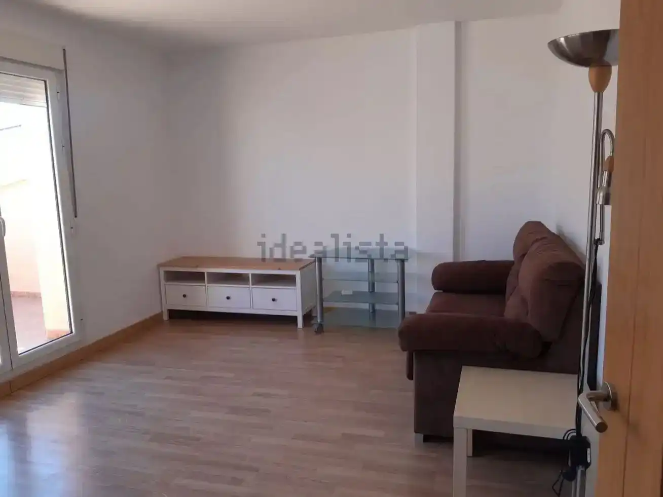 Living room of Flat for sale in Motilla del Palancar  with Balcony