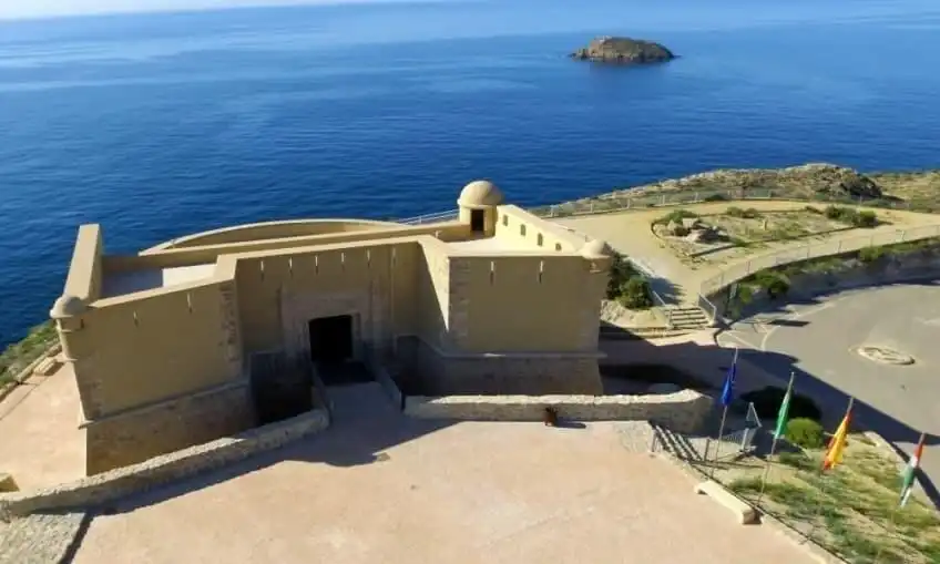 Apartament amb piscina en venda a San Juan de los Terreros, imagen 31
