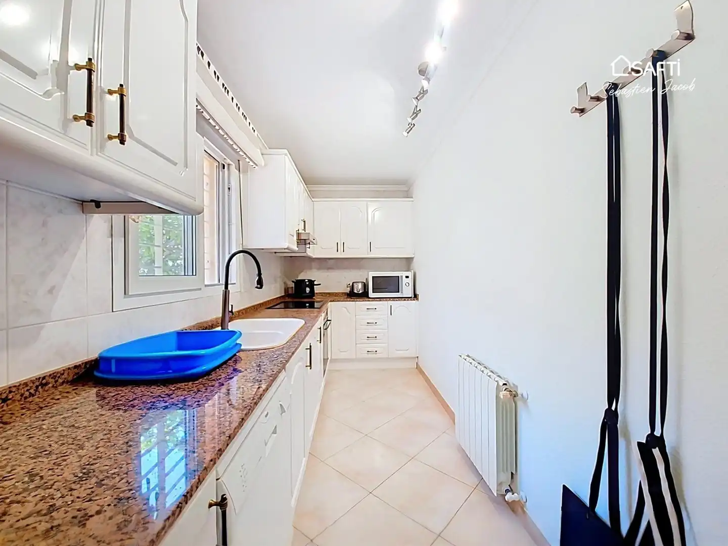 Maison avec piscine à vendre à El Montgó, imagen 13