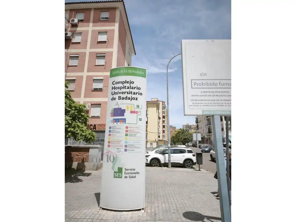 Aparcament en venda a Ciudad Jardín, imagen 3