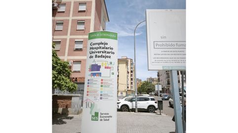 Garaje Venta Badajoz, imatge 3