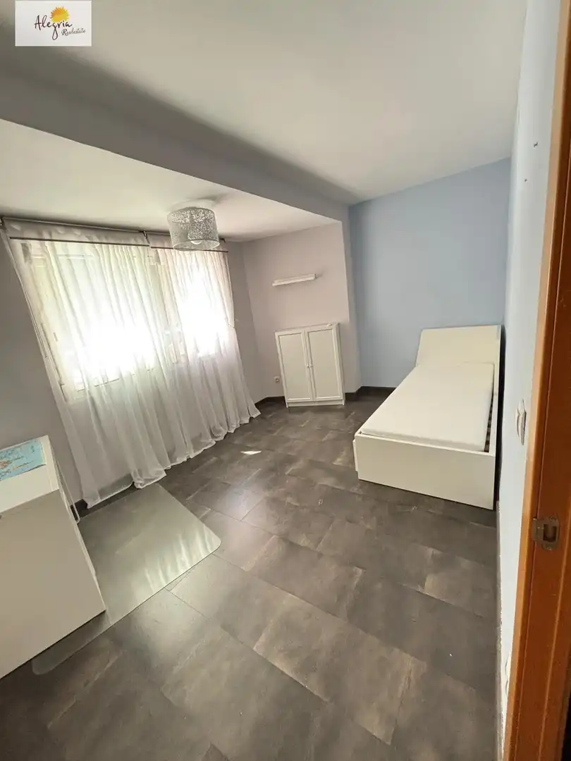 Apartament amb terrassa de lloguer a FUENCALIENTE, imagen 13