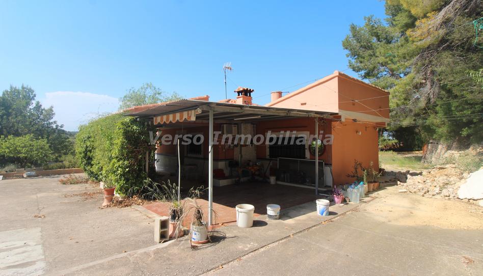 Foto 1 de Casa o xalet en venda a Los Rosales, Madrid