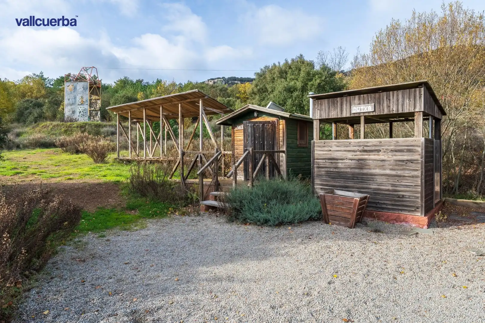 Terreno rústico en venta en Prades, imagen 11