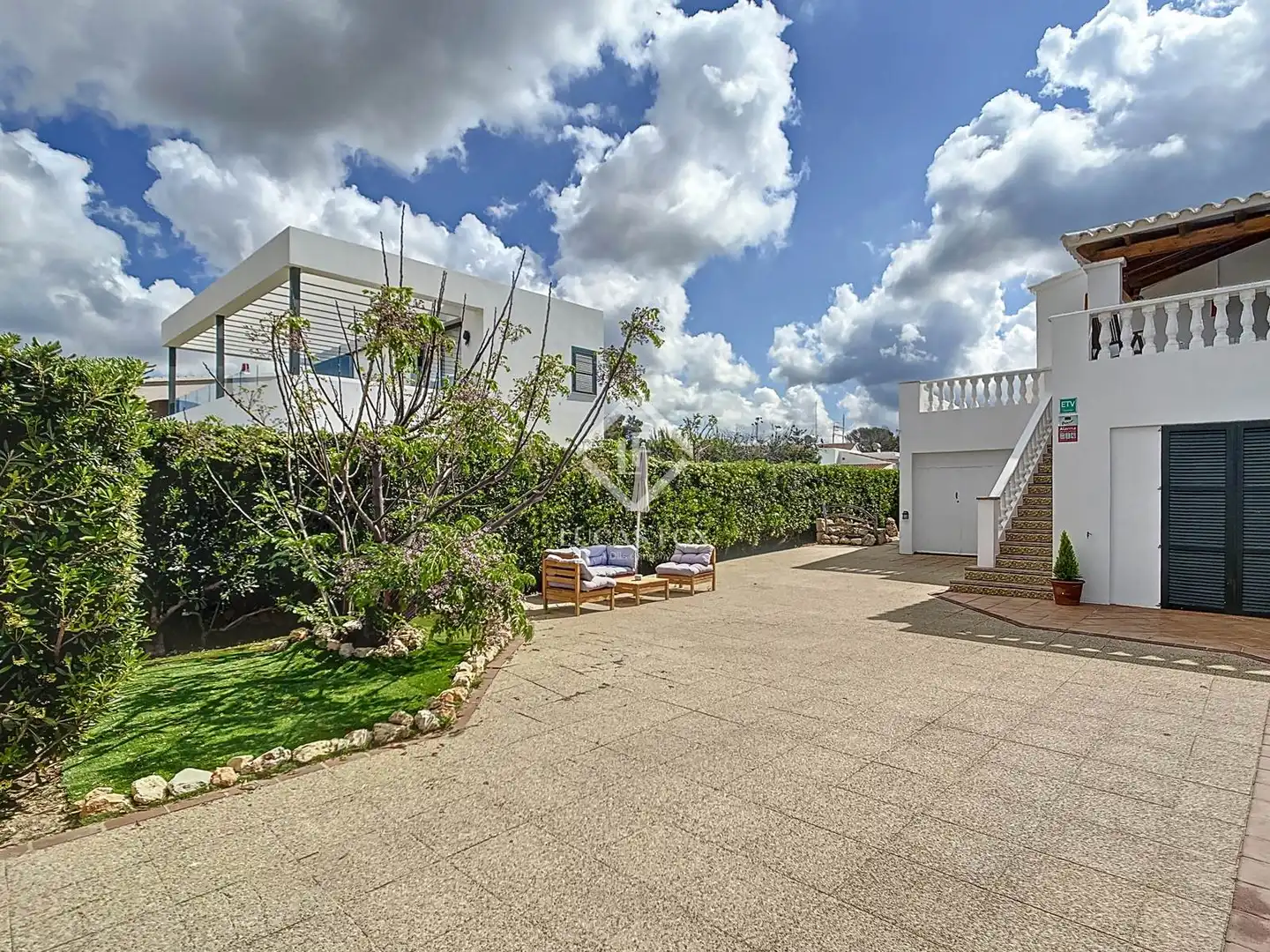 Casa o xalet en venda a Cala Blanca