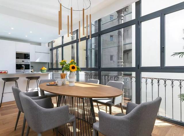 Piso en Alquiler en Goya