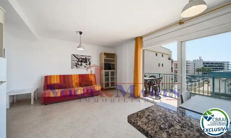 Appartement compact avec ascenseur à vendre à Carrer de la Roca Llarga, imagen 2