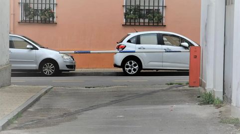 Foto 3 de Planta baja en venta en Calle Marqueses de Valdecilla y Pelayo, 12, Inmobiliaria - Barreda, Torrelavega