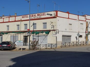Local comercial en venta en Alcaracejos
