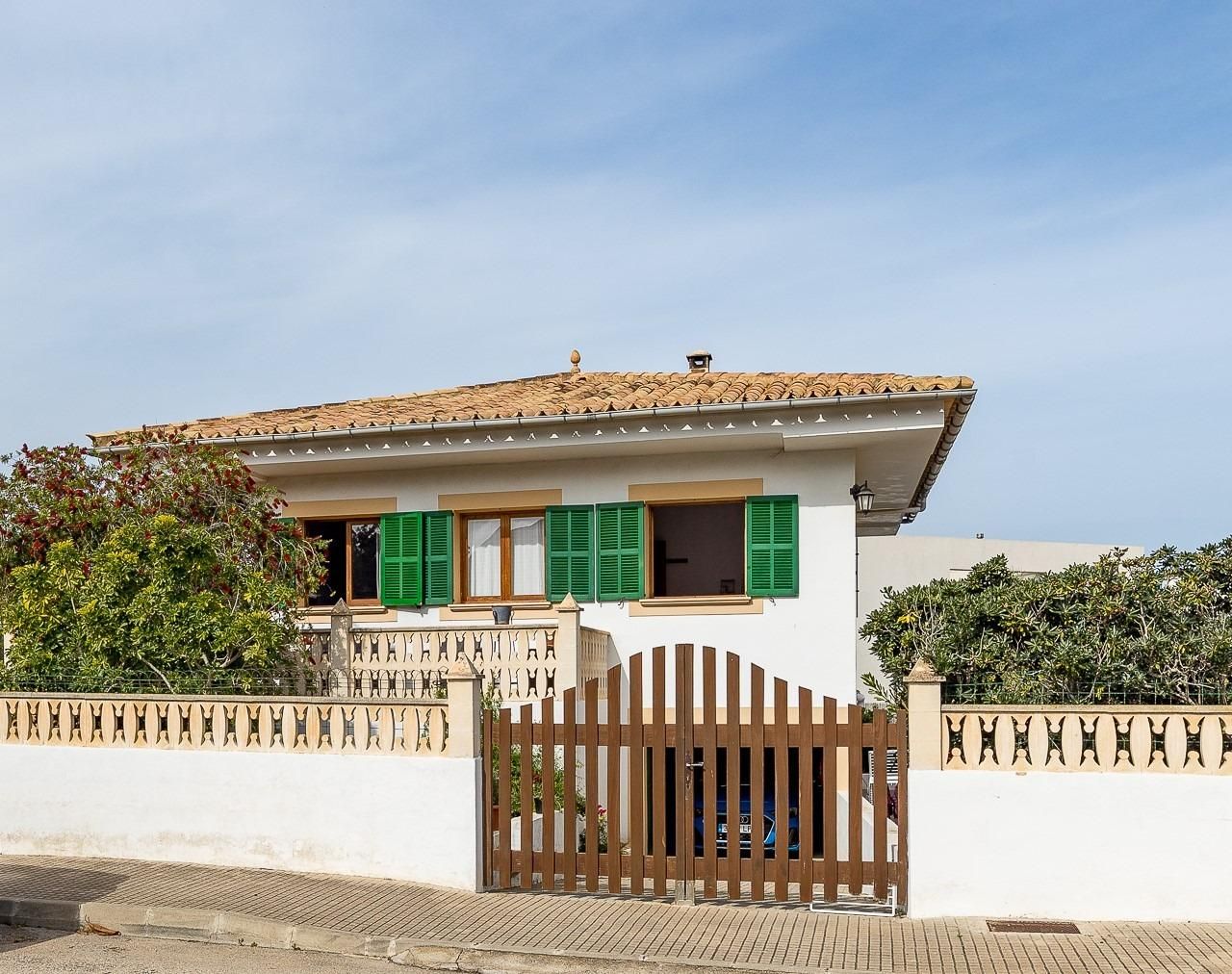House or chalet for sale in Carrer DEL GESSAMI