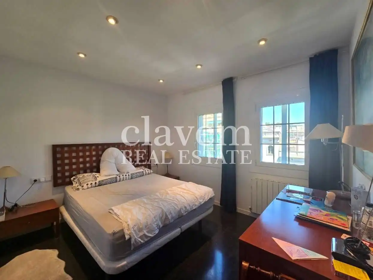 Flat for rent in La Font d'en Fargues