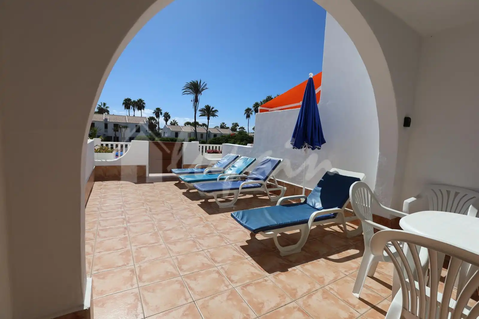 Apartament amb ascensor en venda a Playa de las Américas, imagen 12