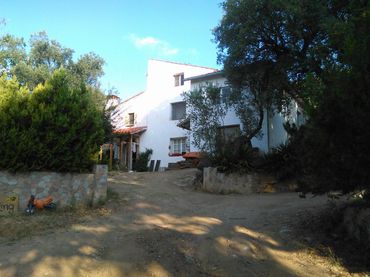 Chalet en venta en LG/ La fabrega-la selva