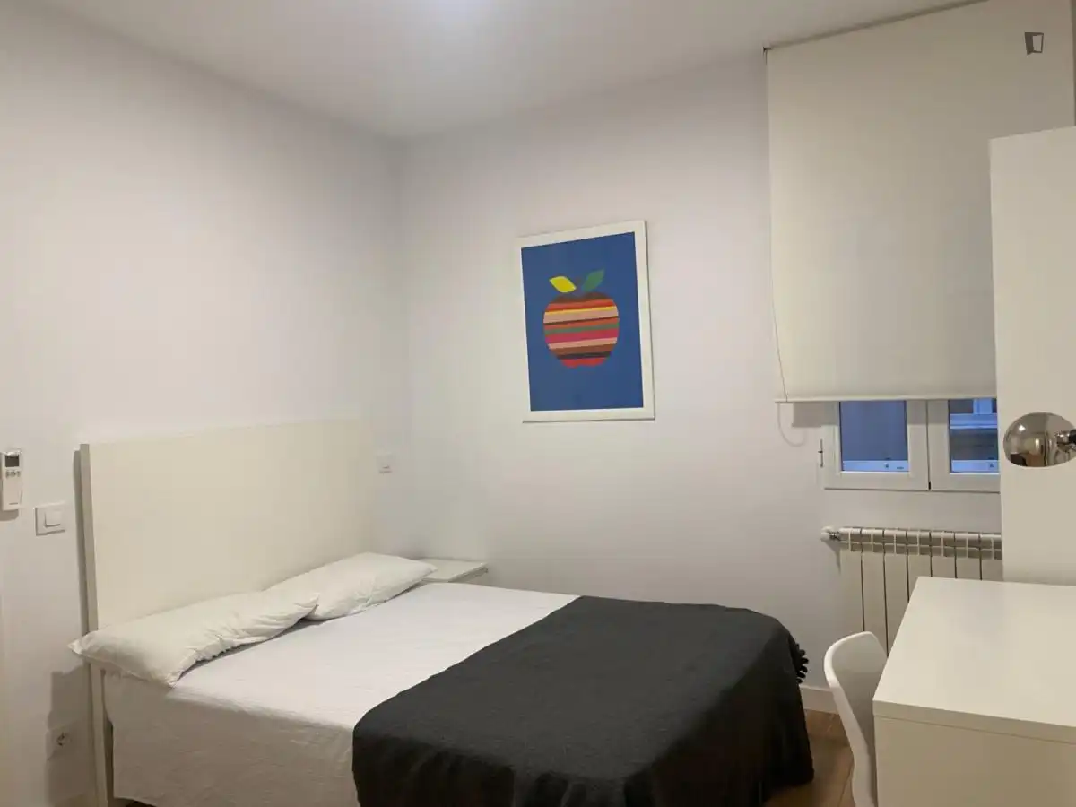 Apartments for rent in Fuente del Berro