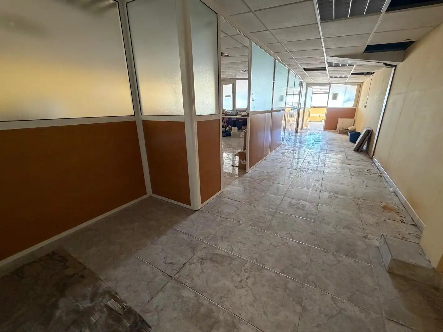 Nave industrial en venta en El Puerto de Santa María