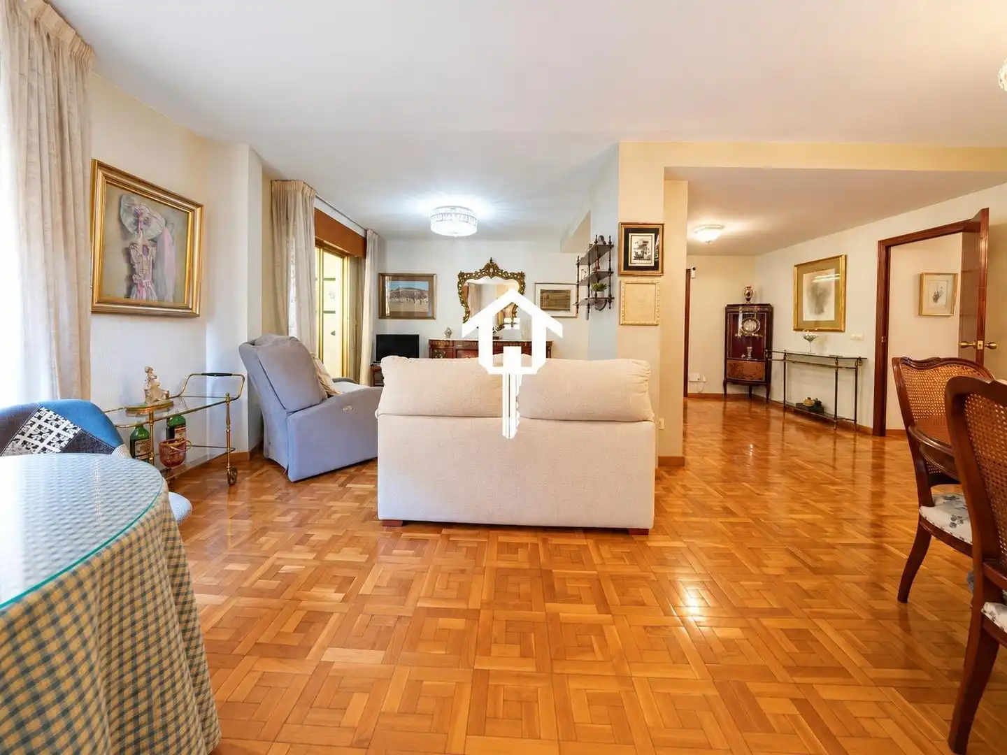 Wohnung mit Terrasse zum Verkauf in Calle ARQ MORELL, imagen 28