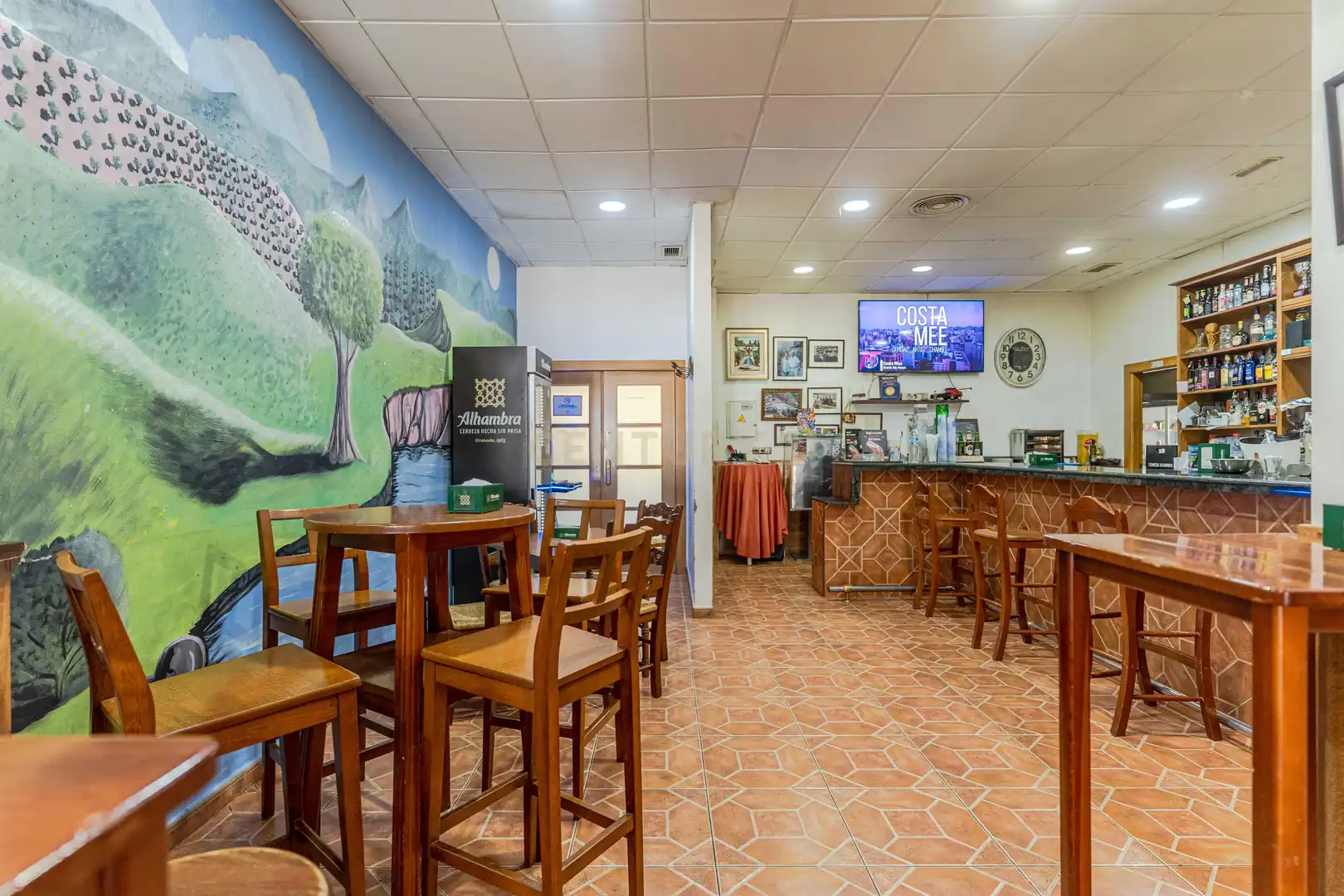 Hotel con ascensore in vendita a Av. del Nacimiento, 77, 18570 Deifontes, Granada, Spain 77, imagen 57