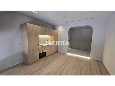Studio to rent in Avenida juan de borbon