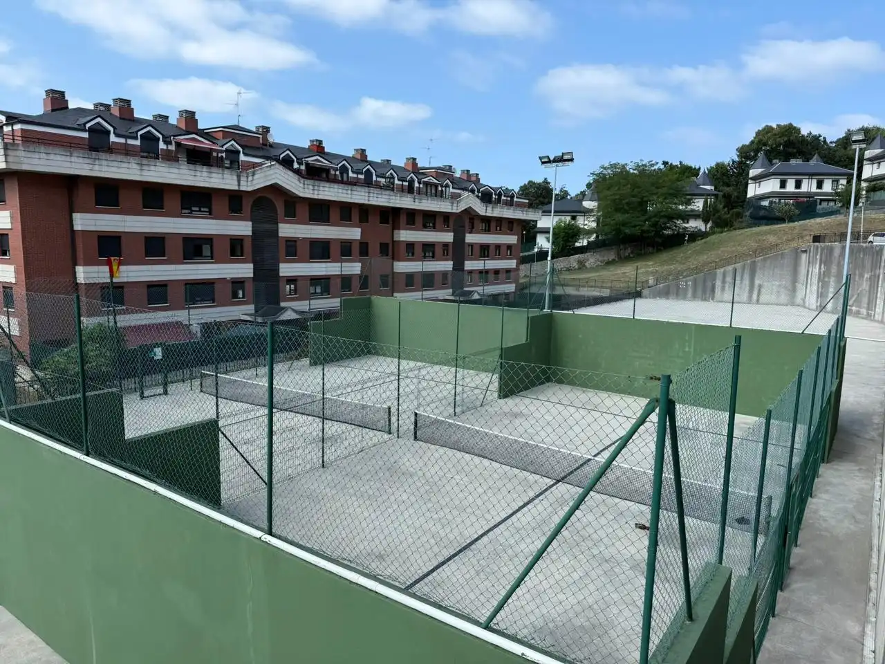 Piso con piscina en venta en Barrio Brazomar 54, imagen 25