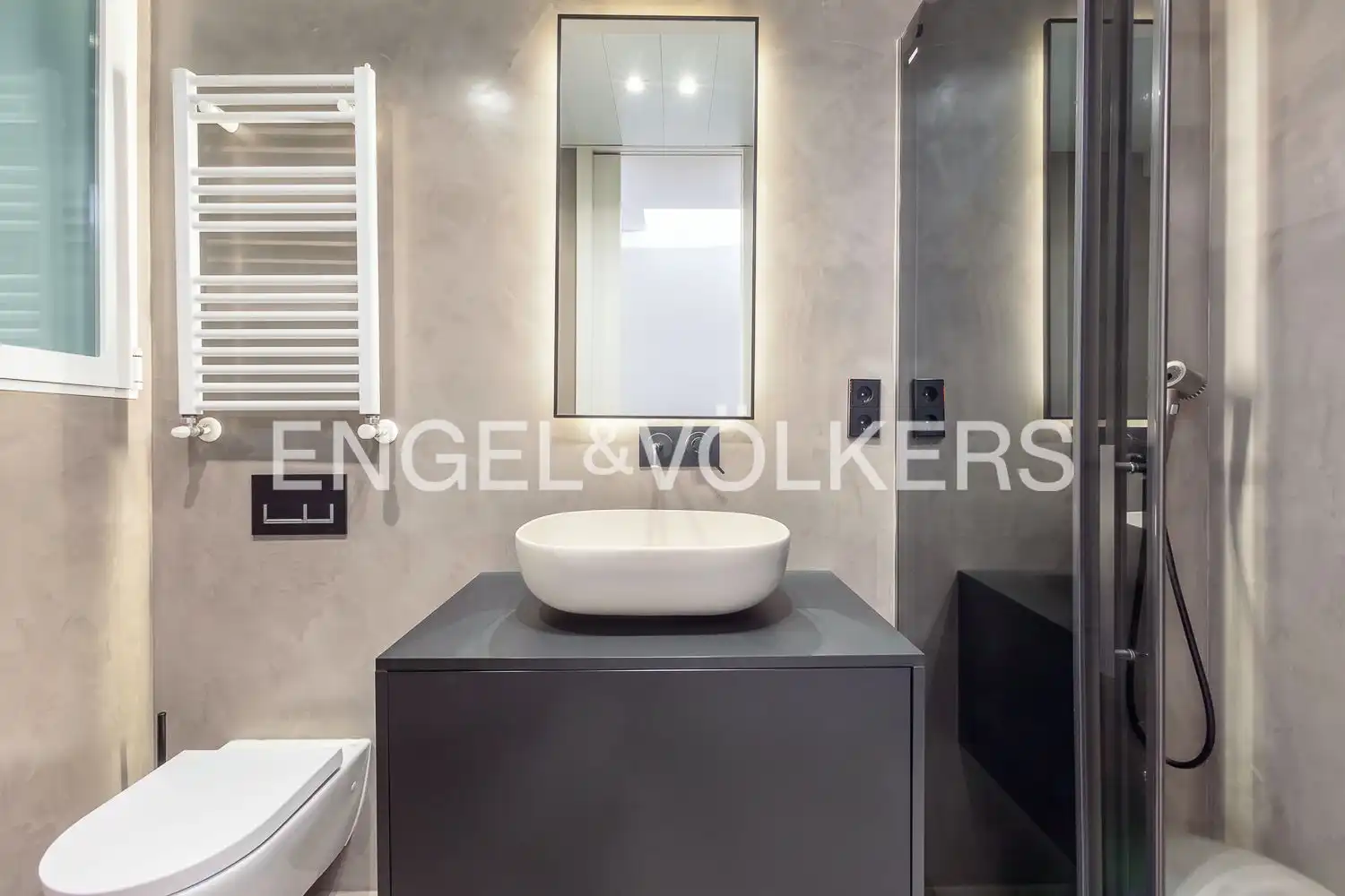 Piso con ascensor en venta en Carrer de Marvà, imagen 23