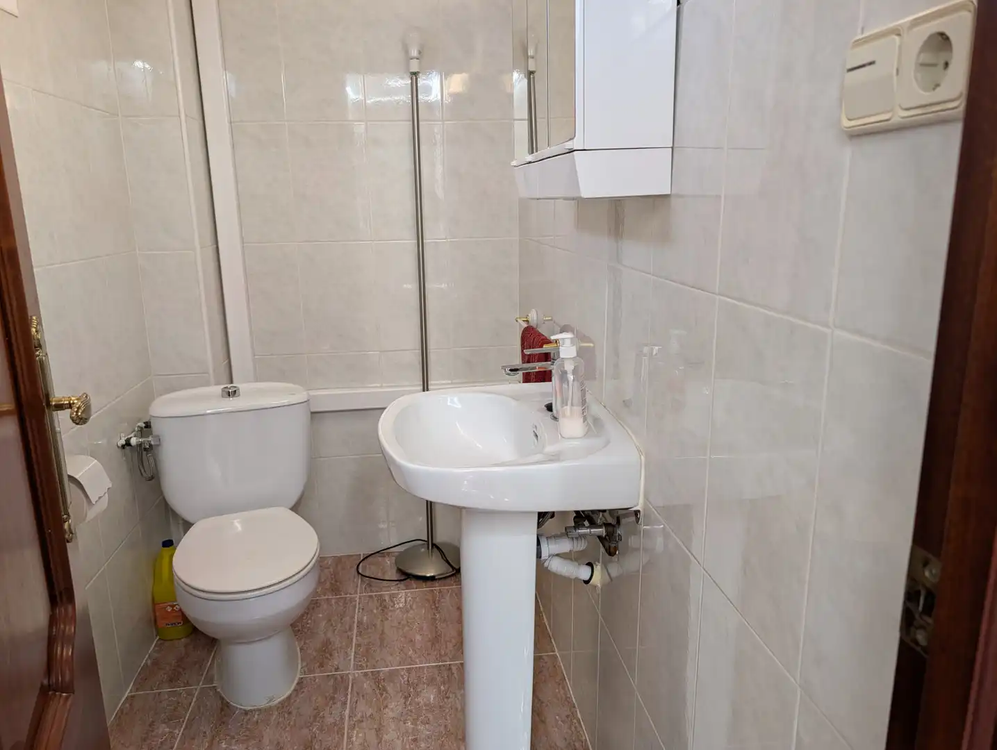 Appartamento con terrazza in vendita a Zona Alta, imagen 21
