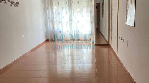 Foto 5 de Piso en venta en El Parador de las Hortichuelas, Roquetas de Mar