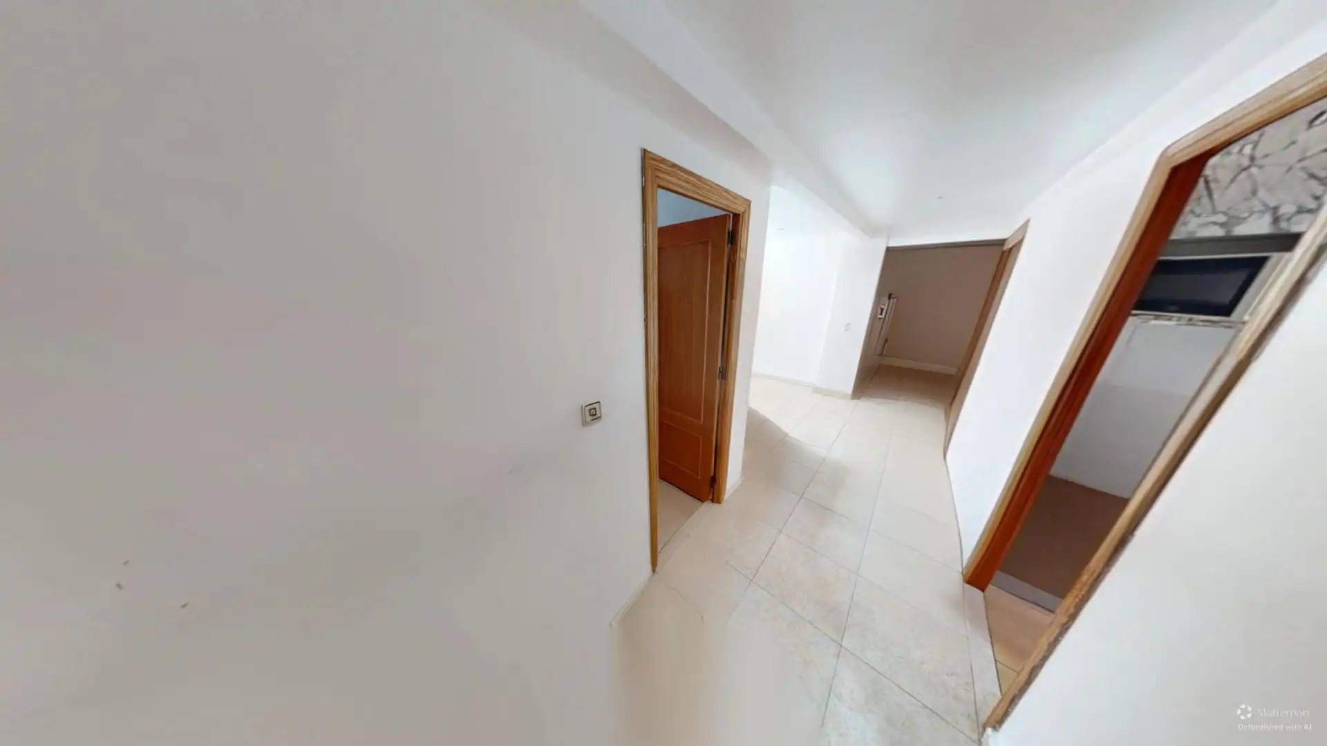 Piso en venta en Alicante / Alacant con Amueblado, Horno y Lavadora