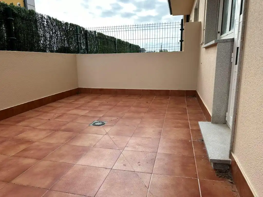 Doppelhaushälfte zum Verkauf in Estrada Amador Fernández 5, imagen 3