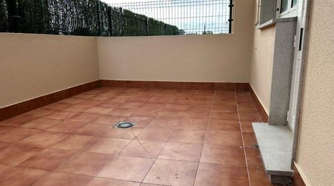 Foto 3 de Casa adosada en venda a Estrada Amador Fernández, 5, Ribadeo, Lugo