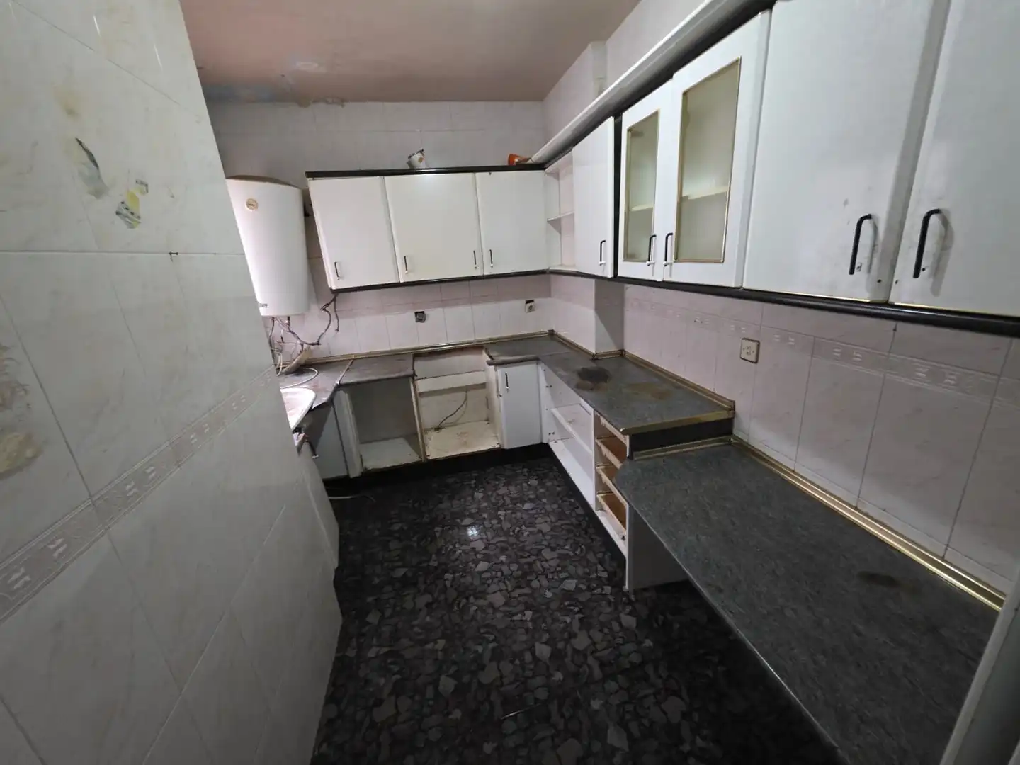 Wohnung zum Verkauf in C/ Cervantes, imagen 6