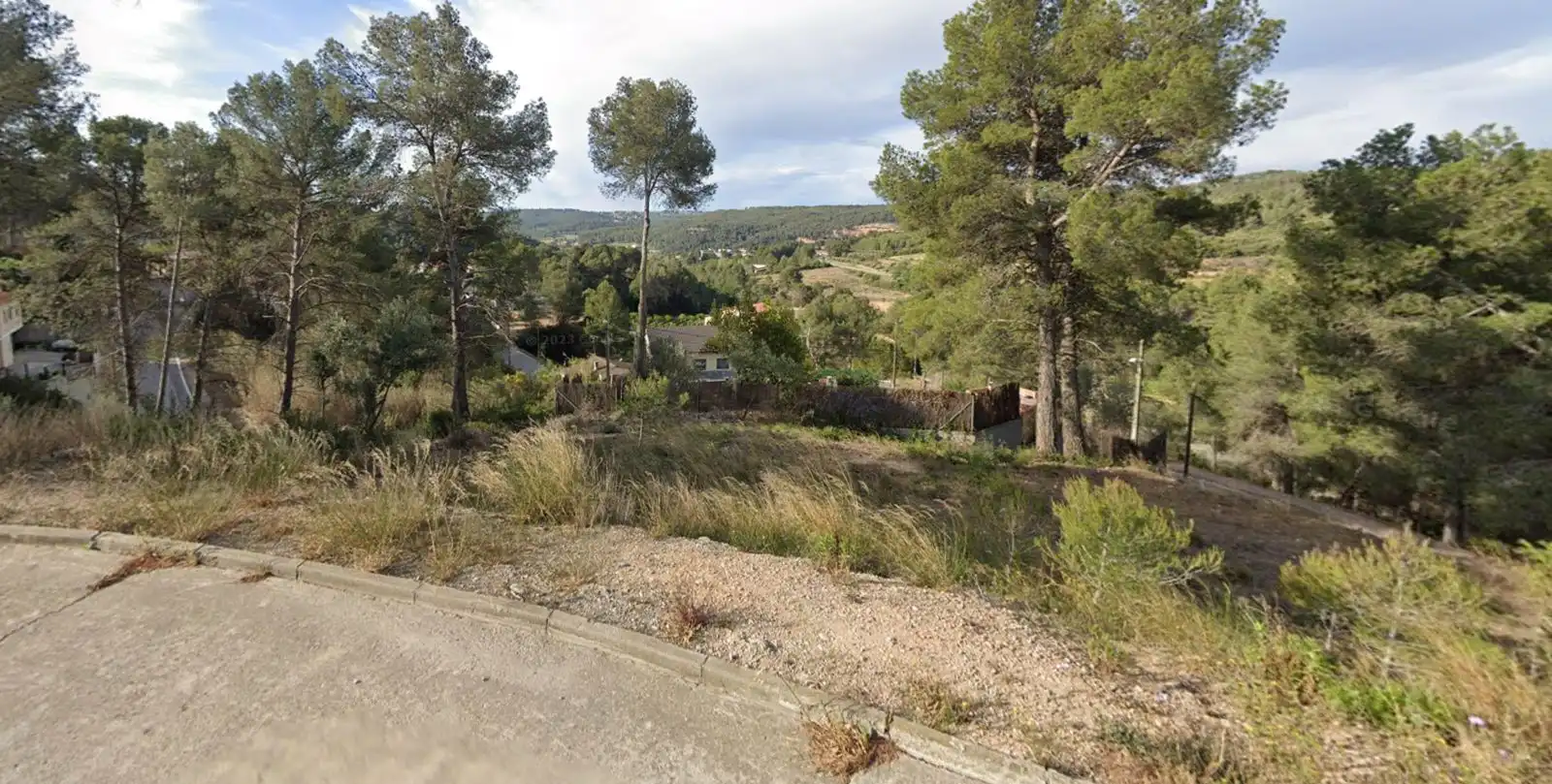 Terreno residenziale in vendita a Avinguda d'Europa