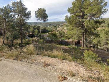 Terreno residencial en venta en Avinguda d'Europa