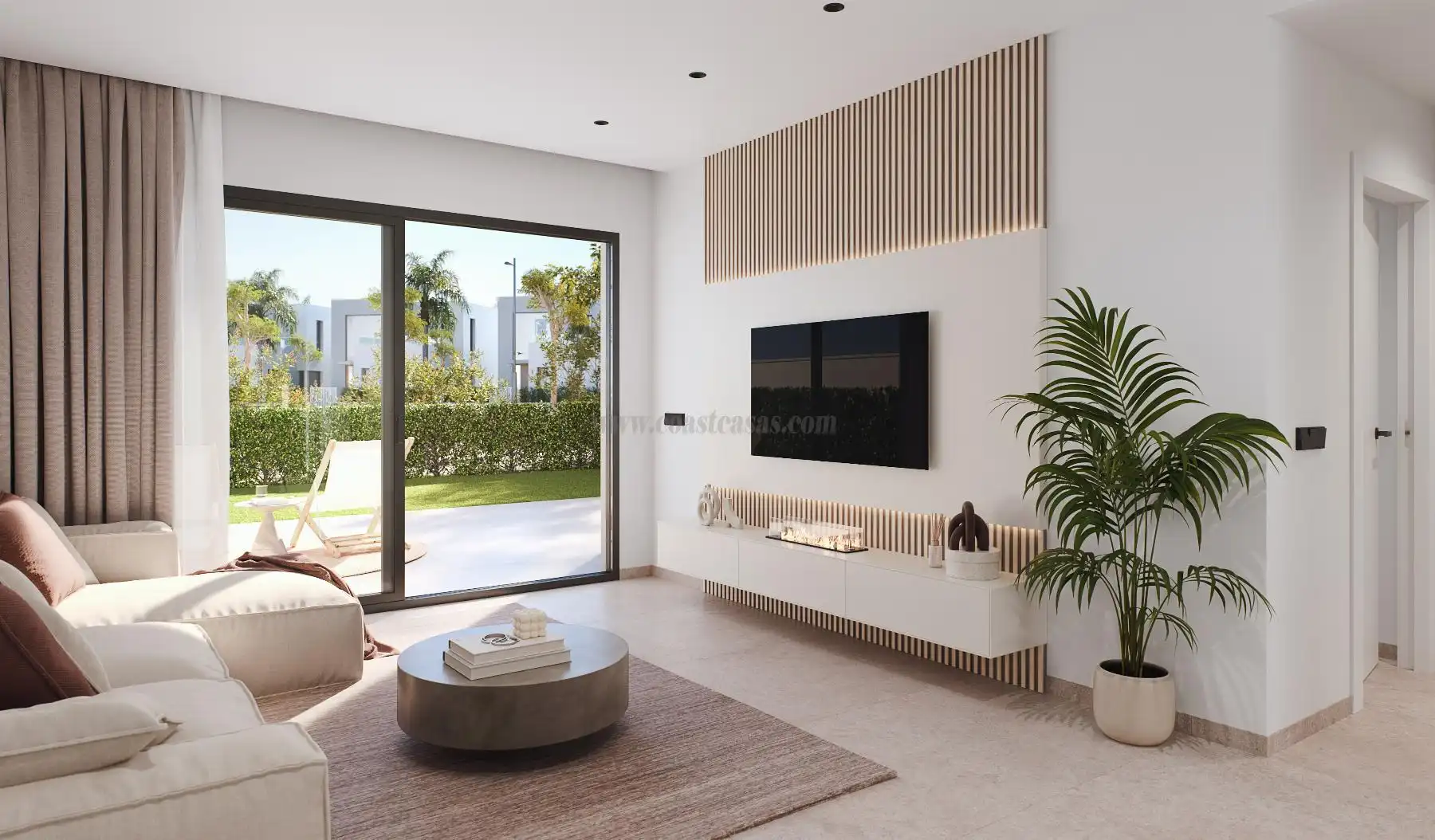 Appartement compact avec piscine à vendre à Centro, imagen 10