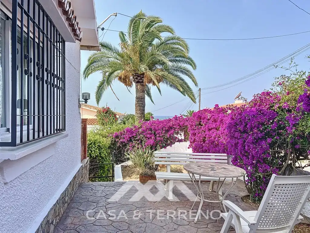 Maison avec piscine à vendre à Calle Oriental 152, imagen 28