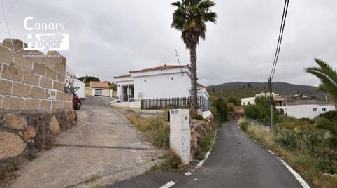 Foto 2 de Finca rústica en venda a San Miguel, Santa Cruz de Tenerife