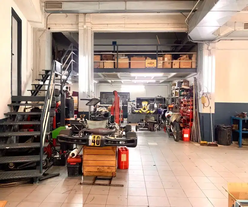 Industrial buildings for sale in Donostia - San Sebastián 